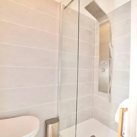 Le Temple Du Calme 아파트