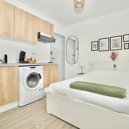 Le Temple Du Calme 아파트 메스