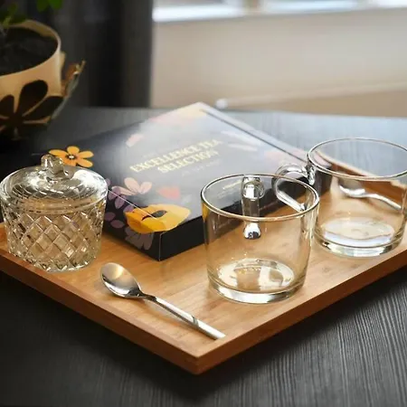 아파트 Le Temple Du Calme 메스