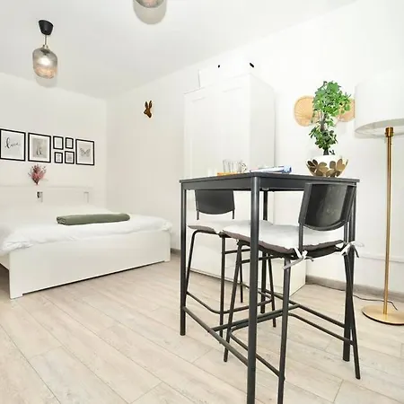 Apartment Le Temple Du Calme