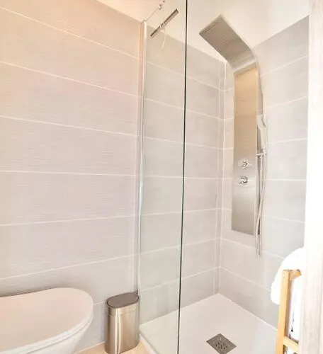 Le Temple Du Calme Apartmán