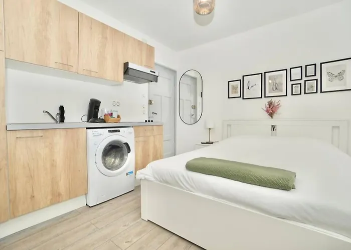 Le Temple Du Calme 아파트 메스