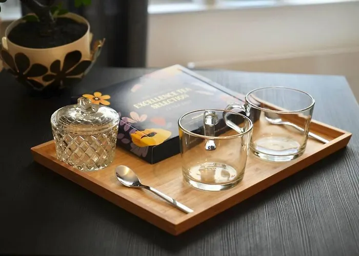 아파트 Le Temple Du Calme 메스